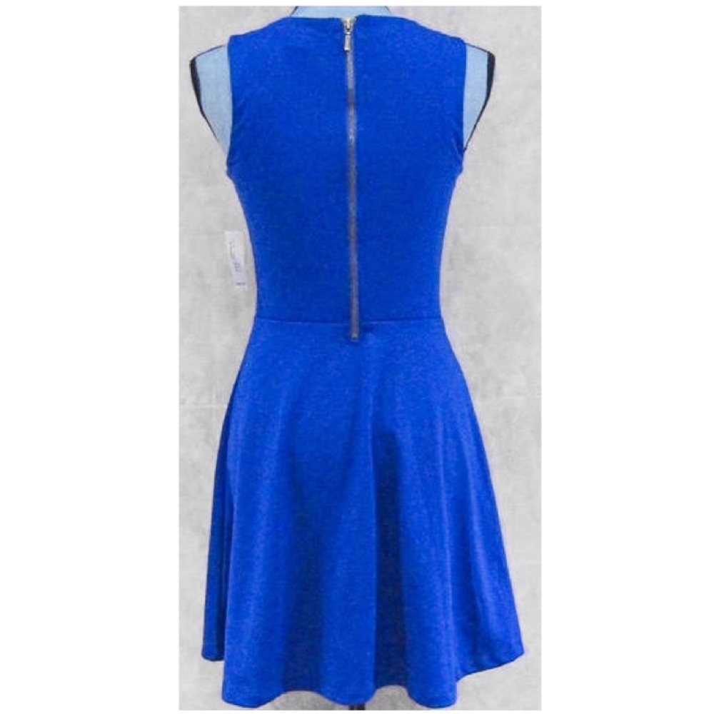 NWOT Classic Fit and Flare Dresses Sz L - Picture 4 of 7
